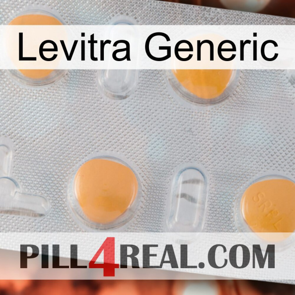 Levitra Generic 24